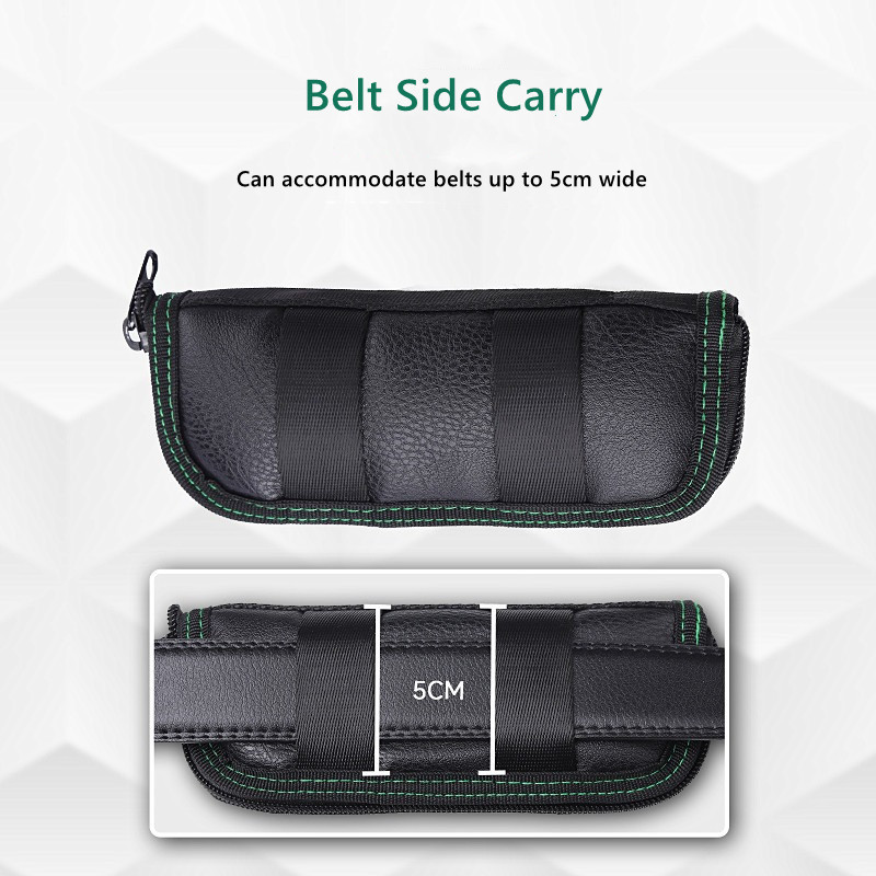 Portable Folding Knife Sheath, - Edc Carry Pliers recensie en prijs