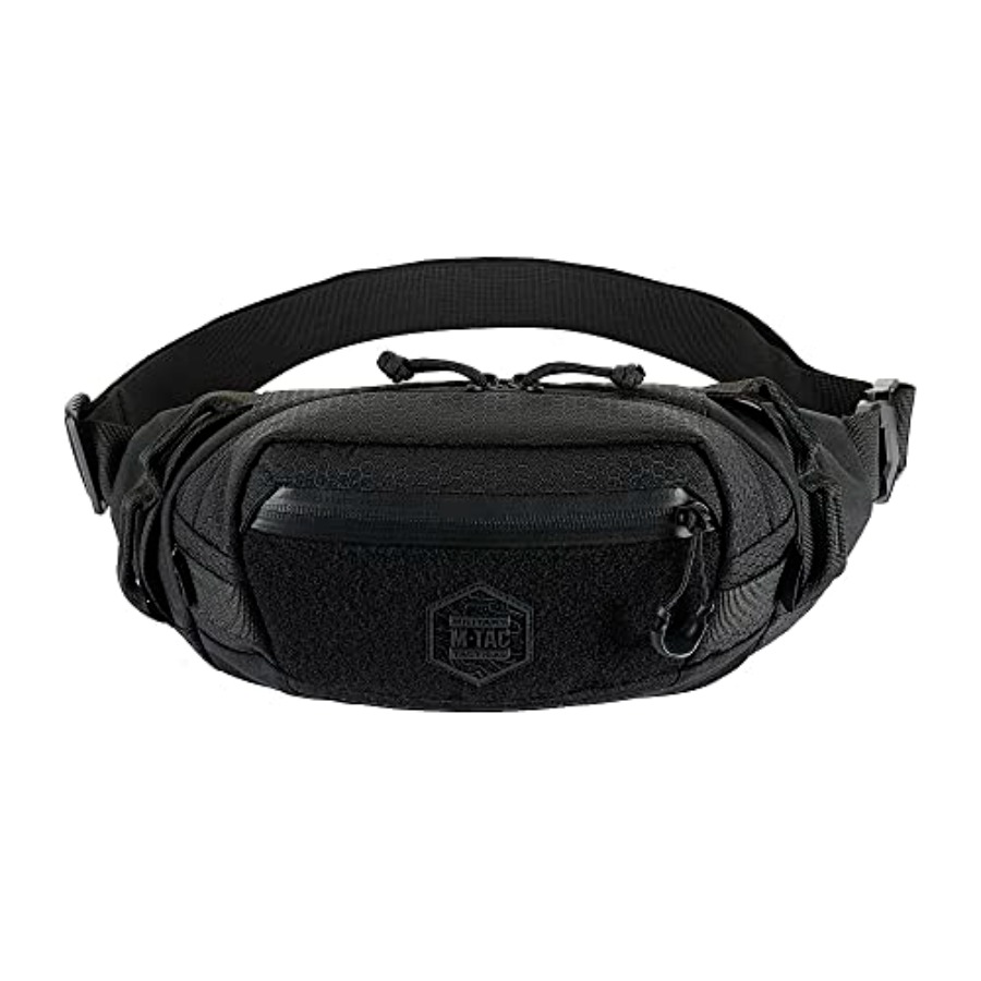 Tactical Mens Fanny Pack - Wai - Edc Carry Fanny Pack recensie en prijs