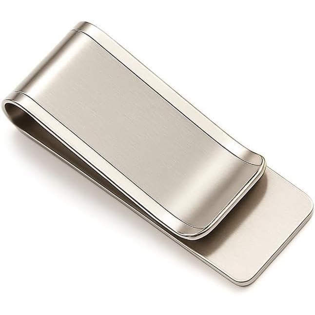 Titanium Money Clip Wallet For - Wallet Slim Titanium recensie en prijs