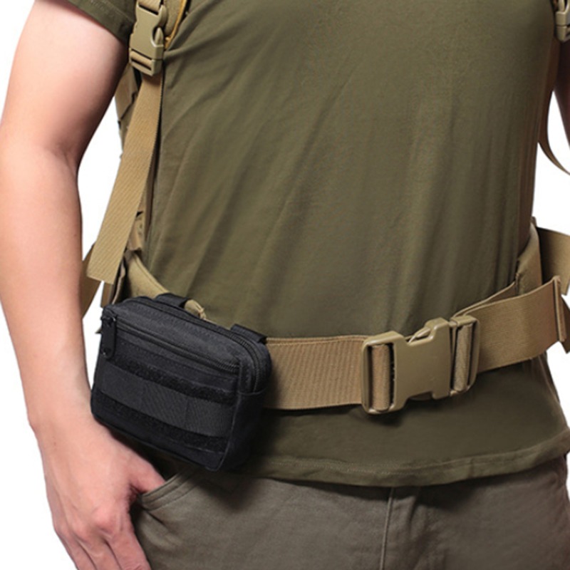 Outdoor Tactical EDC Carry Too - Edc Carry Accessories recensie en prijs