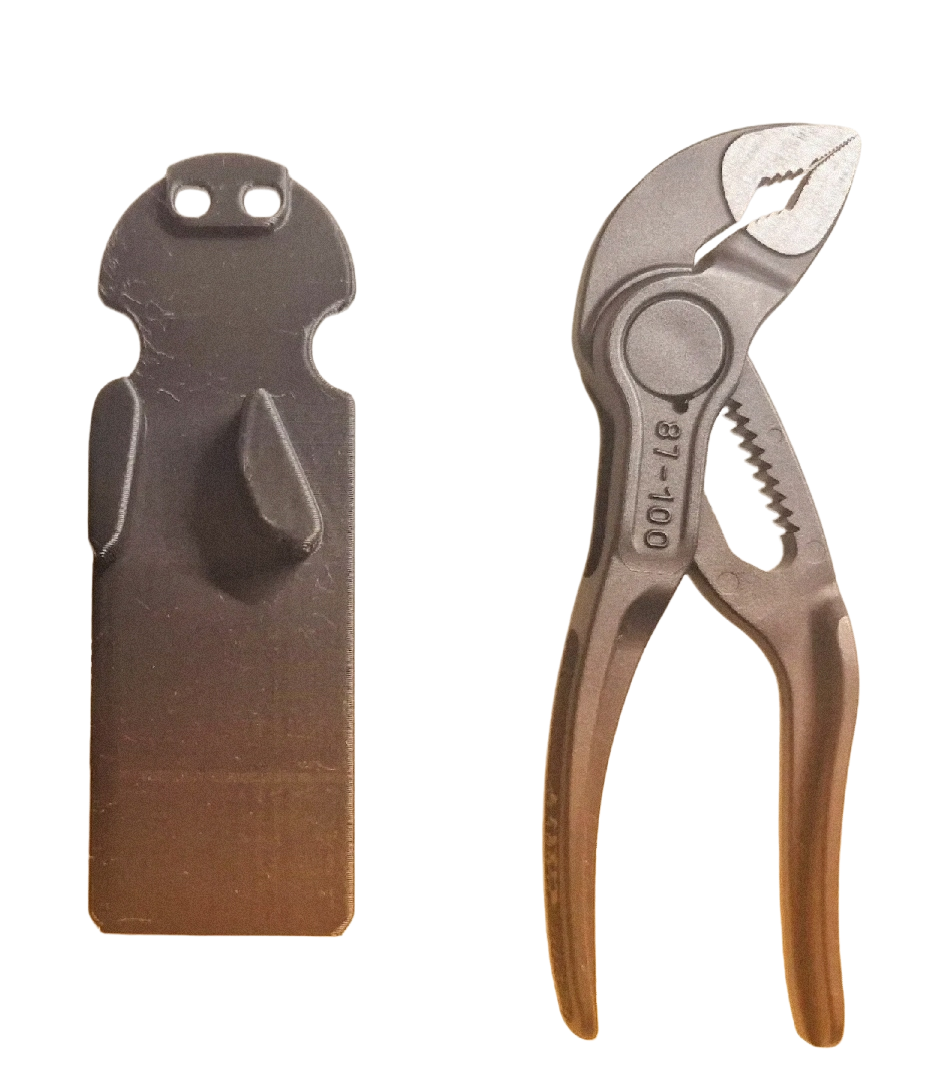 EDC Pocket Holster | Pliers Ca - Edc Carry Pliers recensie en prijs