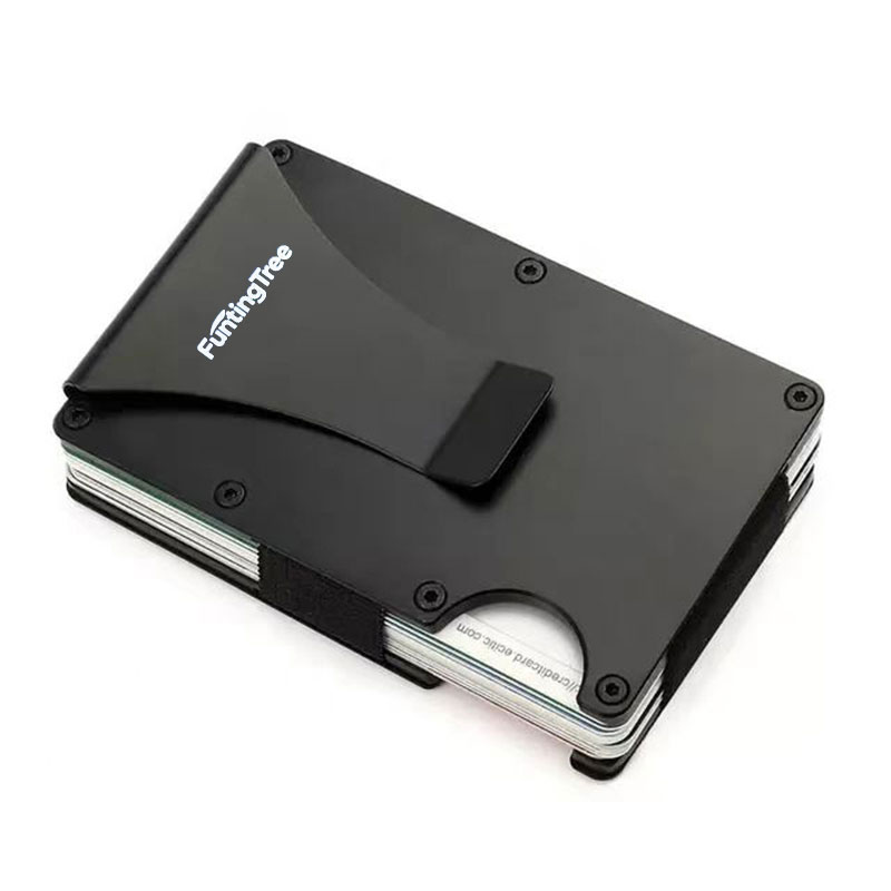 Compatible with MagSafe Wallet - Money Clip Magnetic recensie en prijs