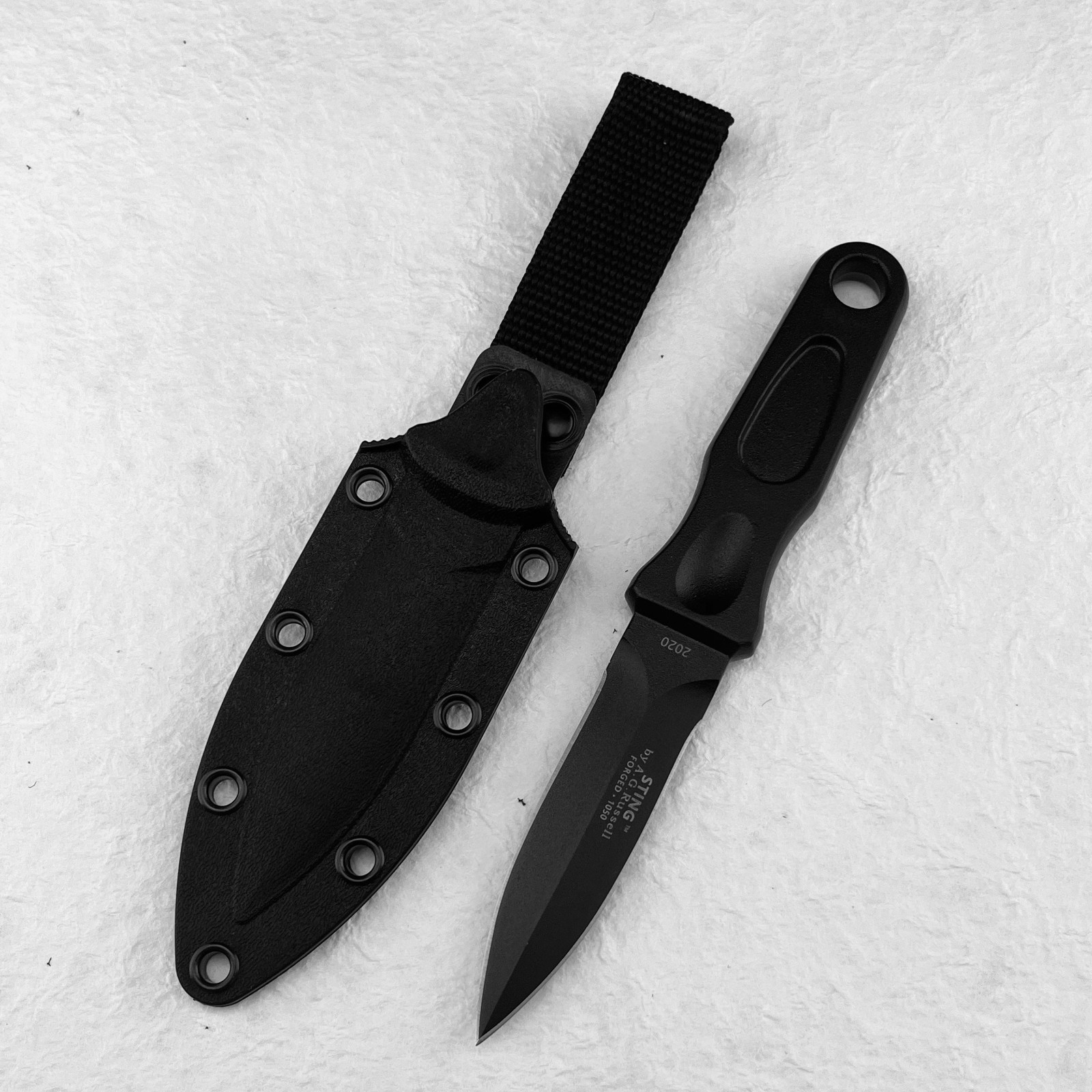 Multi-Function Fixed Blade Kni - Everyday Carry (Edc) Knife recensie en prijs