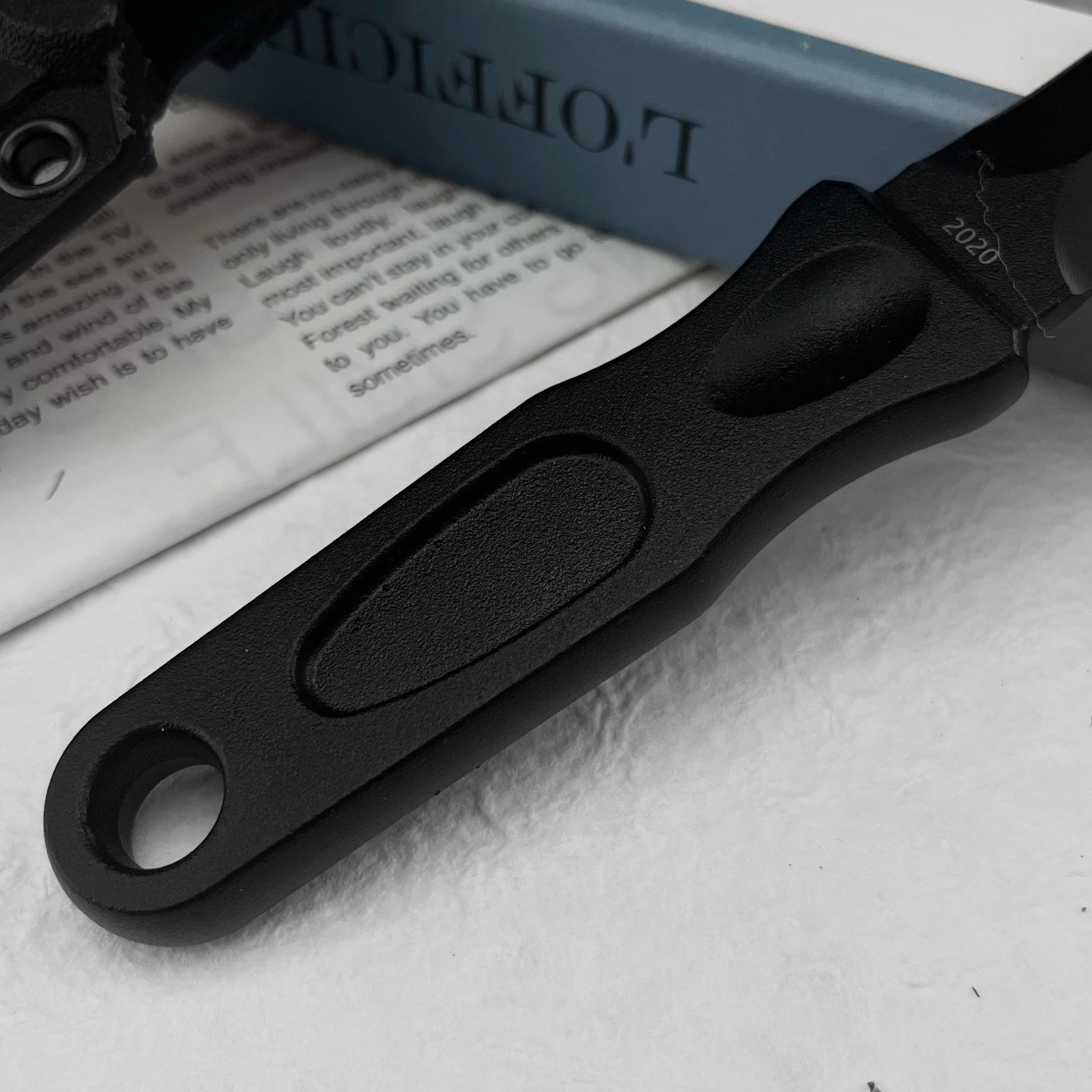 Multi-Function Fixed Blade Kni - Everyday Carry (Edc) Knife recensie en prijs