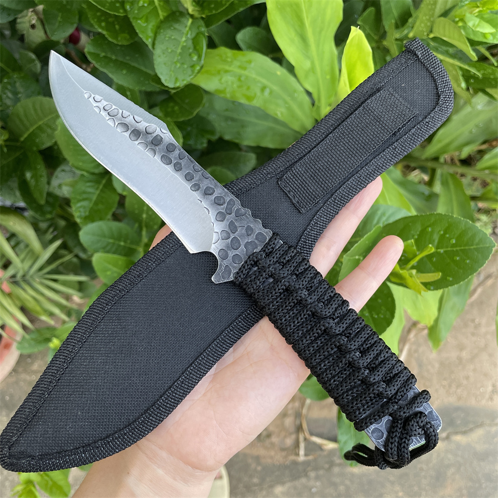 Forged 8cr13mov Blade Pocket k - Everyday Carry (Edc) Knife recensie en prijs