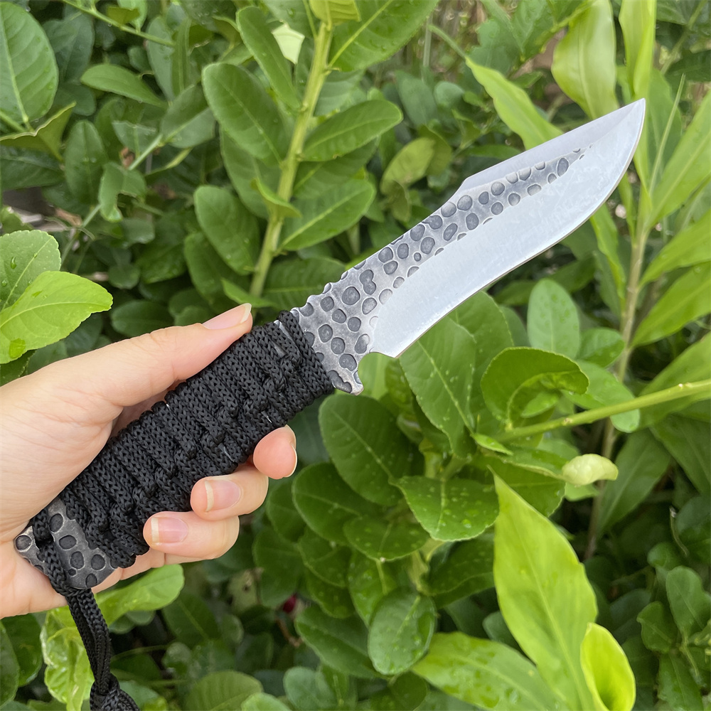 Forged 8cr13mov Blade Pocket k - Everyday Carry (Edc) Knife recensie en prijs