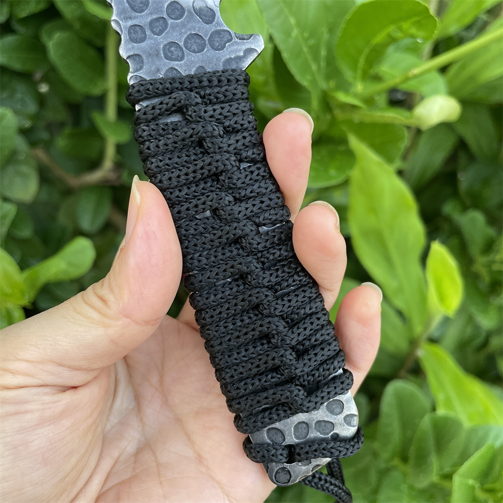 Forged 8cr13mov Blade Pocket k - Everyday Carry (Edc) Knife recensie en prijs