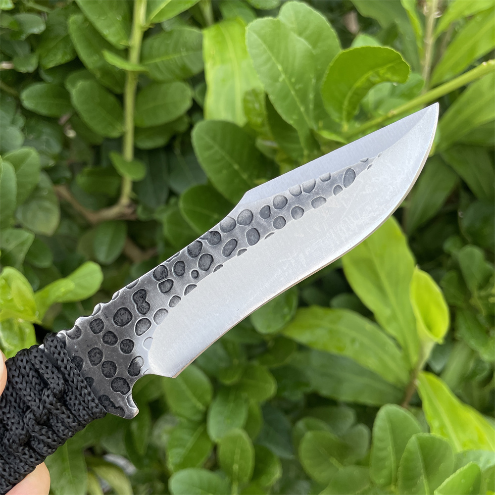 Forged 8cr13mov Blade Pocket k - Everyday Carry (Edc) Knife recensie en prijs