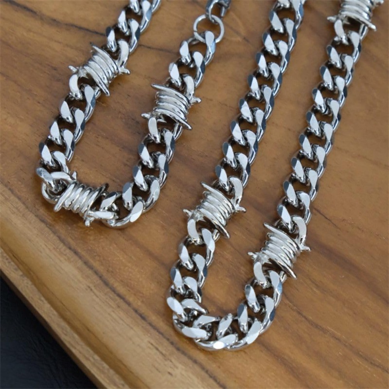 Biker Wallet Chain for Men Boy - Wallet Slim Titanium recensie en prijs