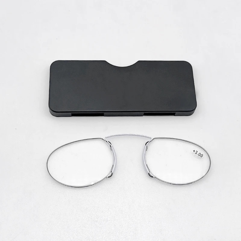2024 Titanium Mini Reading Gla - Wallet Slim Titanium recensie en prijs