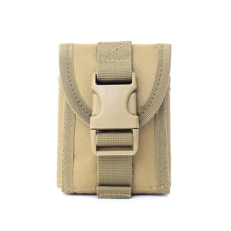 Outdoor EDC MOLLE Waist Bag -  - Edc Able Carry recensie en prijs