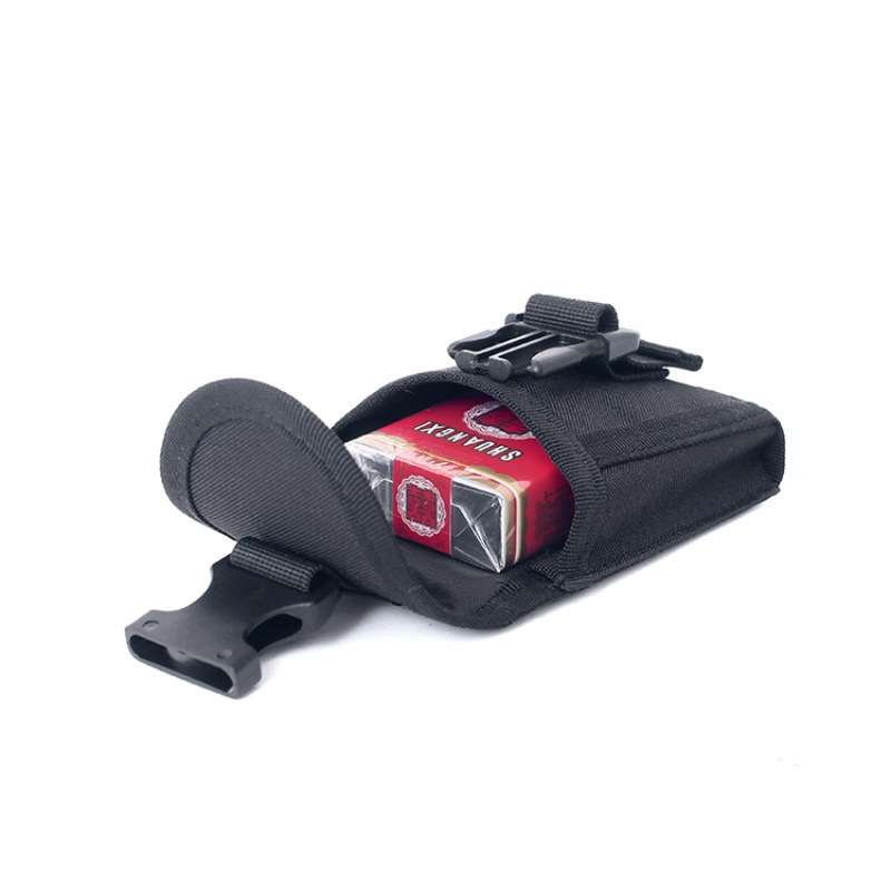 Outdoor EDC MOLLE Waist Bag -  - Edc Able Carry recensie en prijs