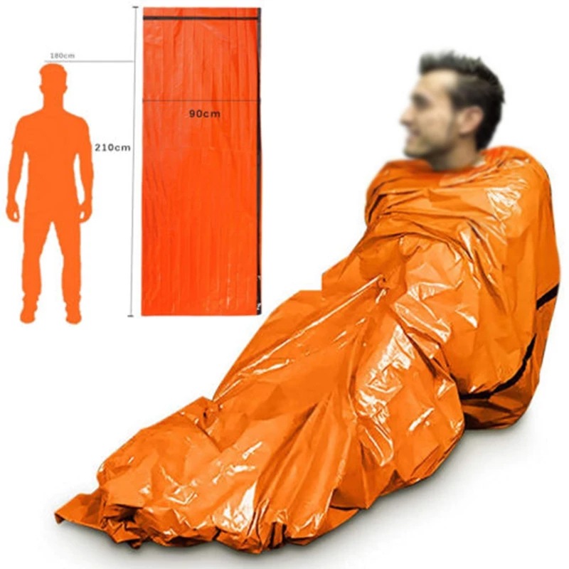 Portable Waterproof Emergency  - Edc Able Carry recensie en prijs