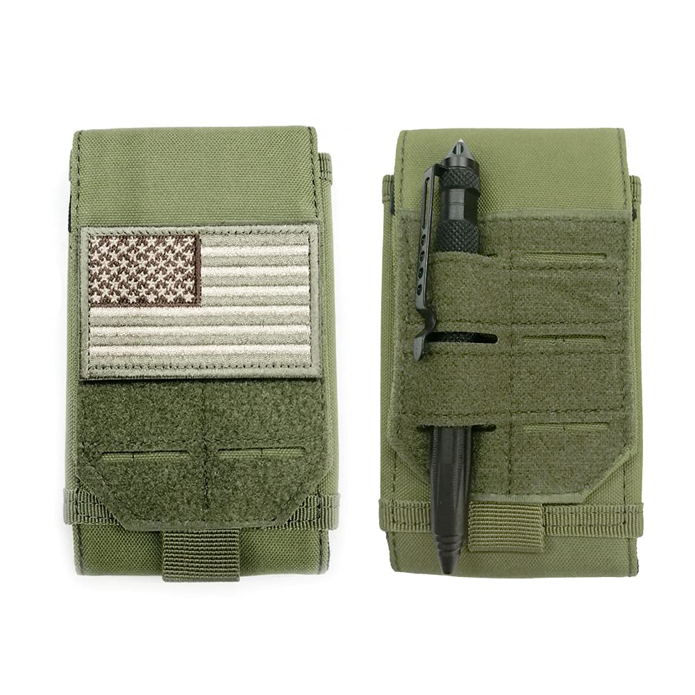 Tactical EDC Bag Molle Belt Po - Edc Carry Pack recensie en prijs