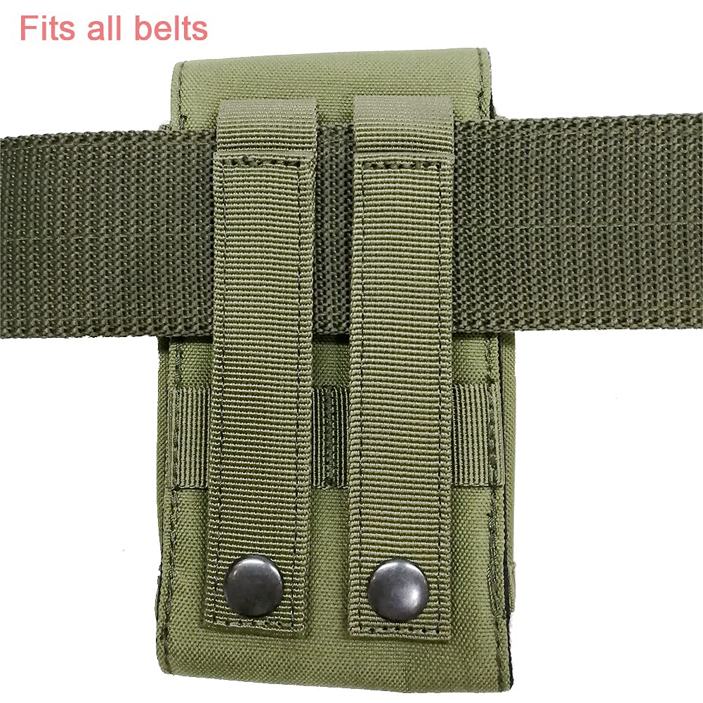 Tactical EDC Bag Molle Belt Po - Edc Carry Pack recensie en prijs