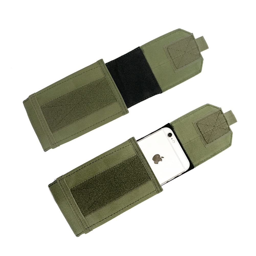 Tactical EDC Bag Molle Belt Po - Edc Carry Pack recensie en prijs