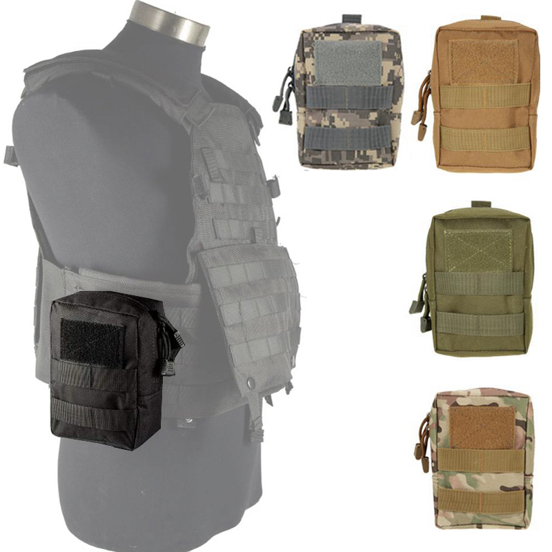 EDC Belt Organizer Molle EDC T - Edc Carry Accessories recensie en prijs