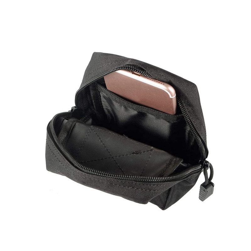 EDC Belt Organizer Molle EDC T - Edc Carry Accessories recensie en prijs