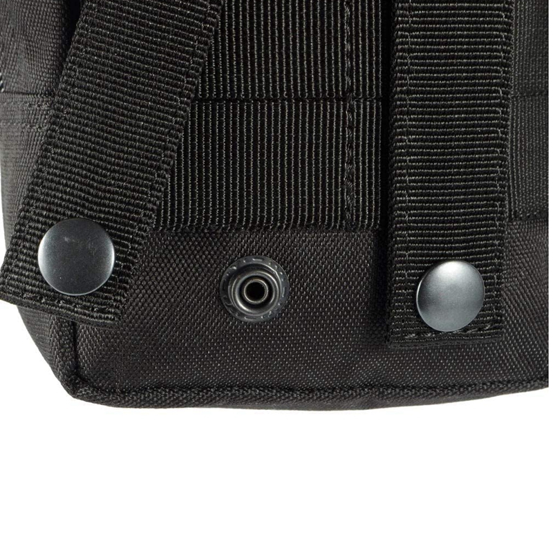 EDC Belt Organizer Molle EDC T - Edc Carry Accessories recensie en prijs