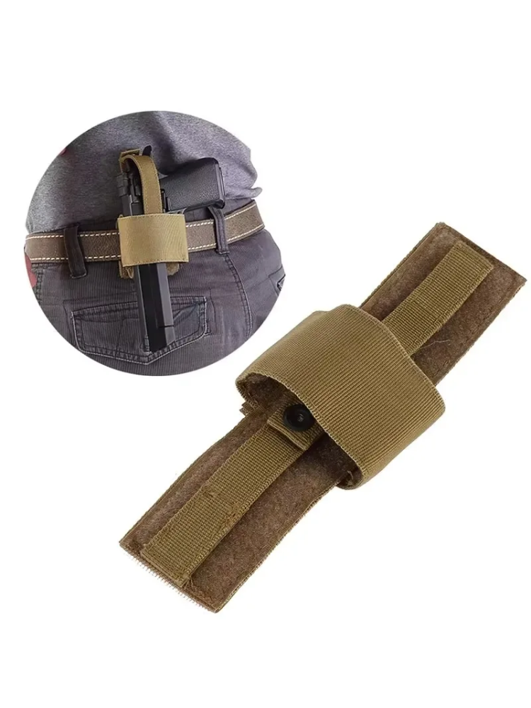 Outdoor Concealed Carry Waist  - Edc Concealed Carry Holster recensie en prijs