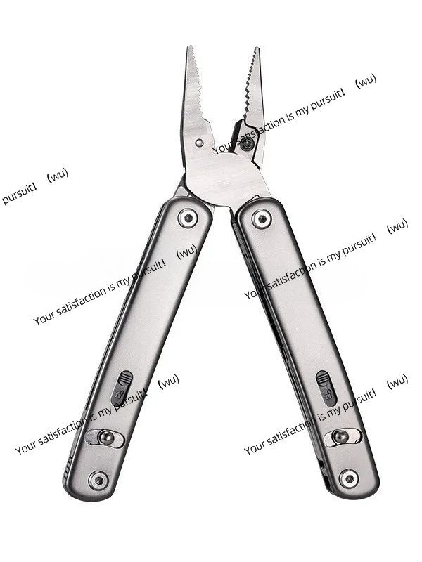 ZOCI- S804 Flex Multi tool Ope - Edc Every Day Carry おもちゃ recensie en prijs