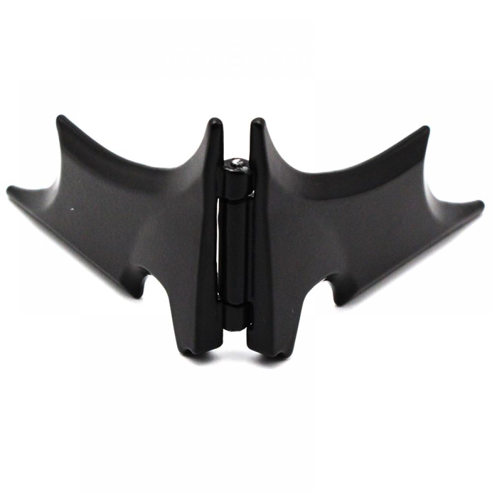 Funny Bat Black Wallet Stainle - Money Clip Magnetic recensie en prijs