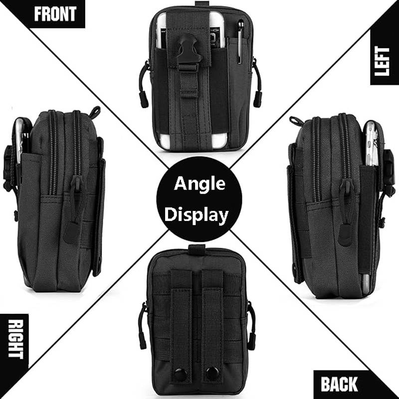 Universal EDC Tactical Molle P - Edc Carry Pack recensie en prijs