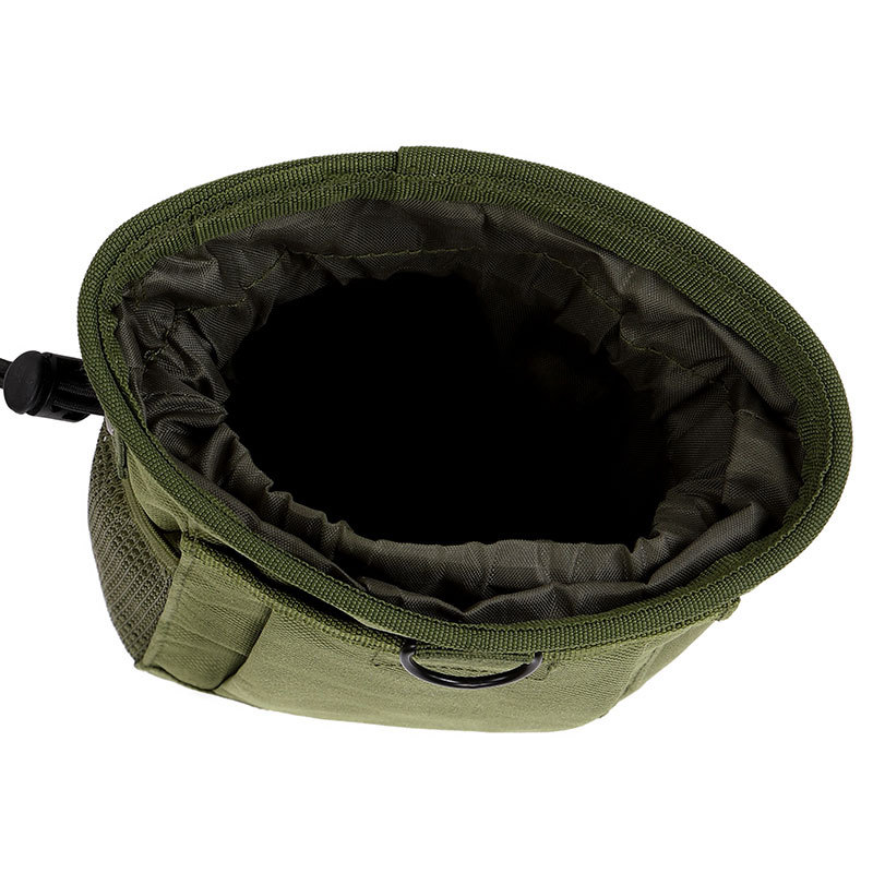 Outdoor MOLLE Waist Pouch, Tac - Edc Carry Accessories recensie en prijs
