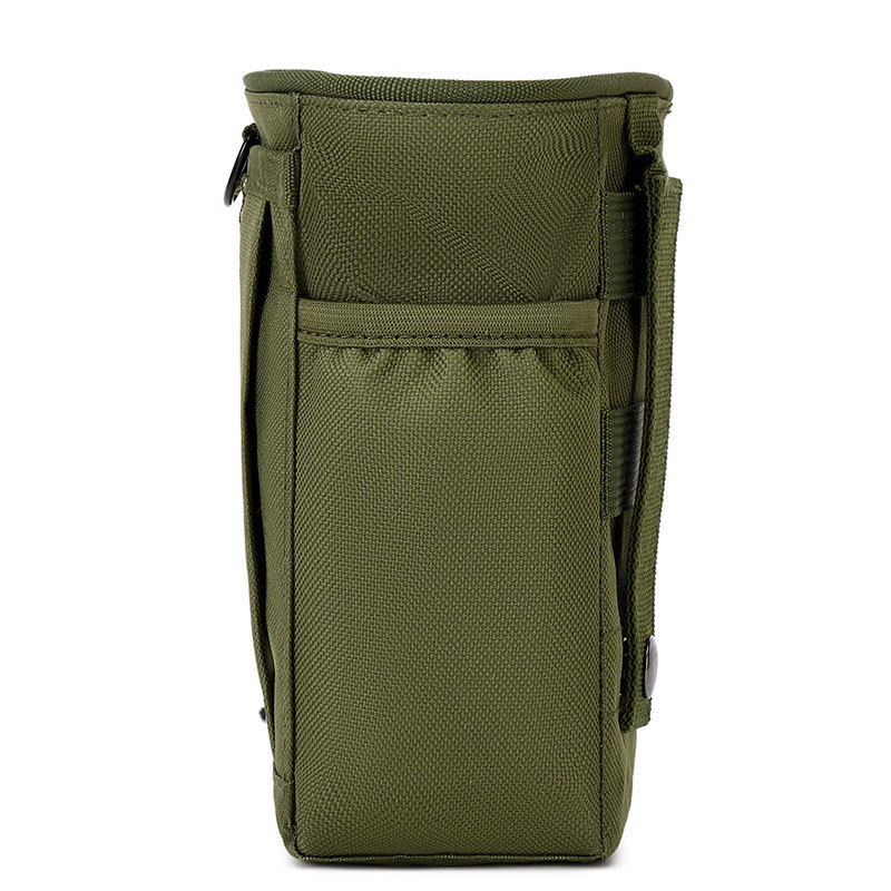 Outdoor MOLLE Waist Pouch, Tac - Edc Carry Accessories recensie en prijs