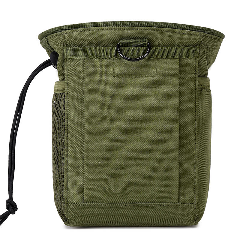 Outdoor MOLLE Waist Pouch, Tac - Edc Carry Accessories recensie en prijs