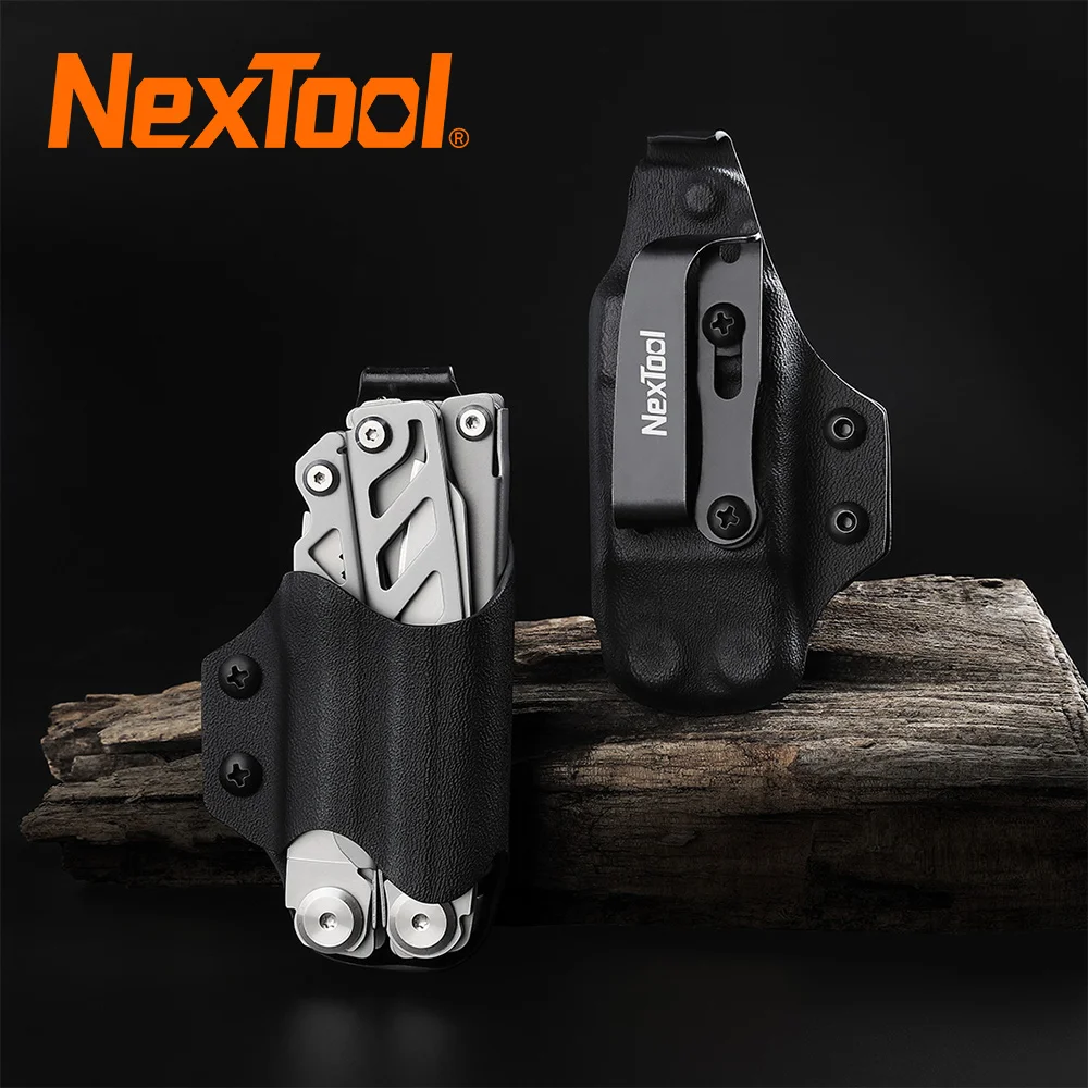 Nextool Flagship Pro with Tact - Edc Carry Pliers recensie en prijs
