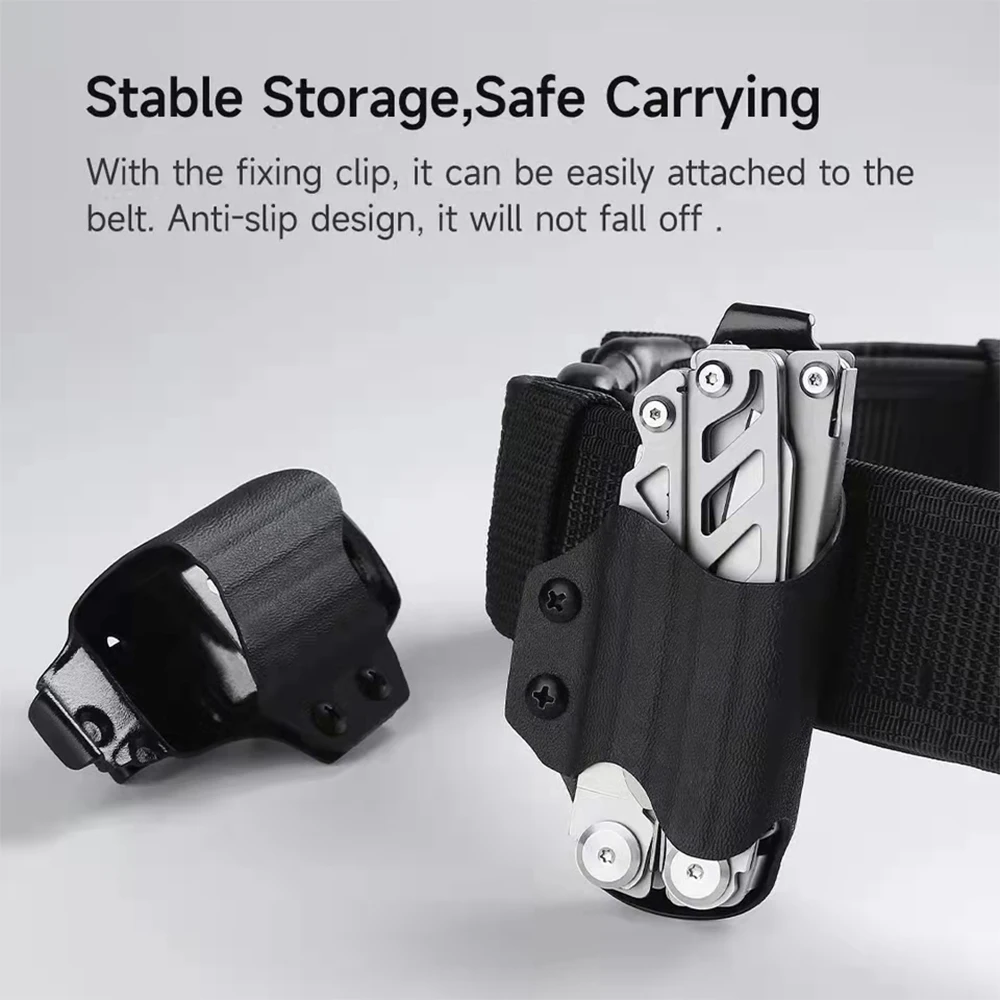 Nextool Flagship Pro with Tact - Edc Carry Pliers recensie en prijs