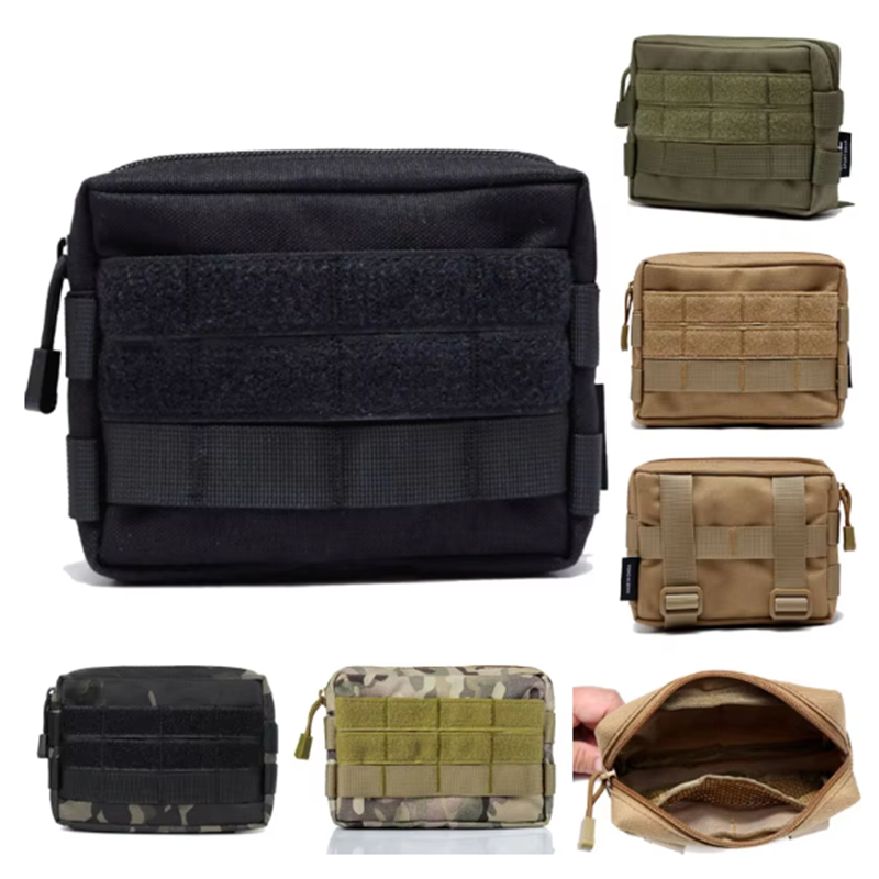 Molle Pouches Admin Pouch Comp - Edc Carry Accessories recensie en prijs