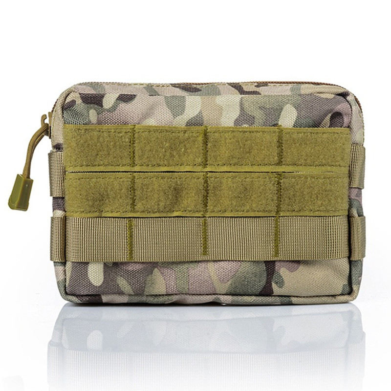 Molle Pouches Admin Pouch Comp - Edc Carry Accessories recensie en prijs
