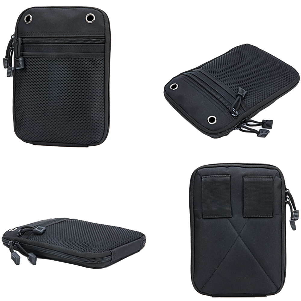 Molle Outdoor Tactical Conceal - Edc Concealed Carry Holster recensie en prijs