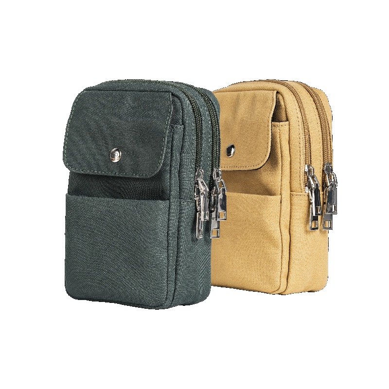 FiiO NEST EDC Storage Bag Port - Edc Carry Accessories recensie en prijs