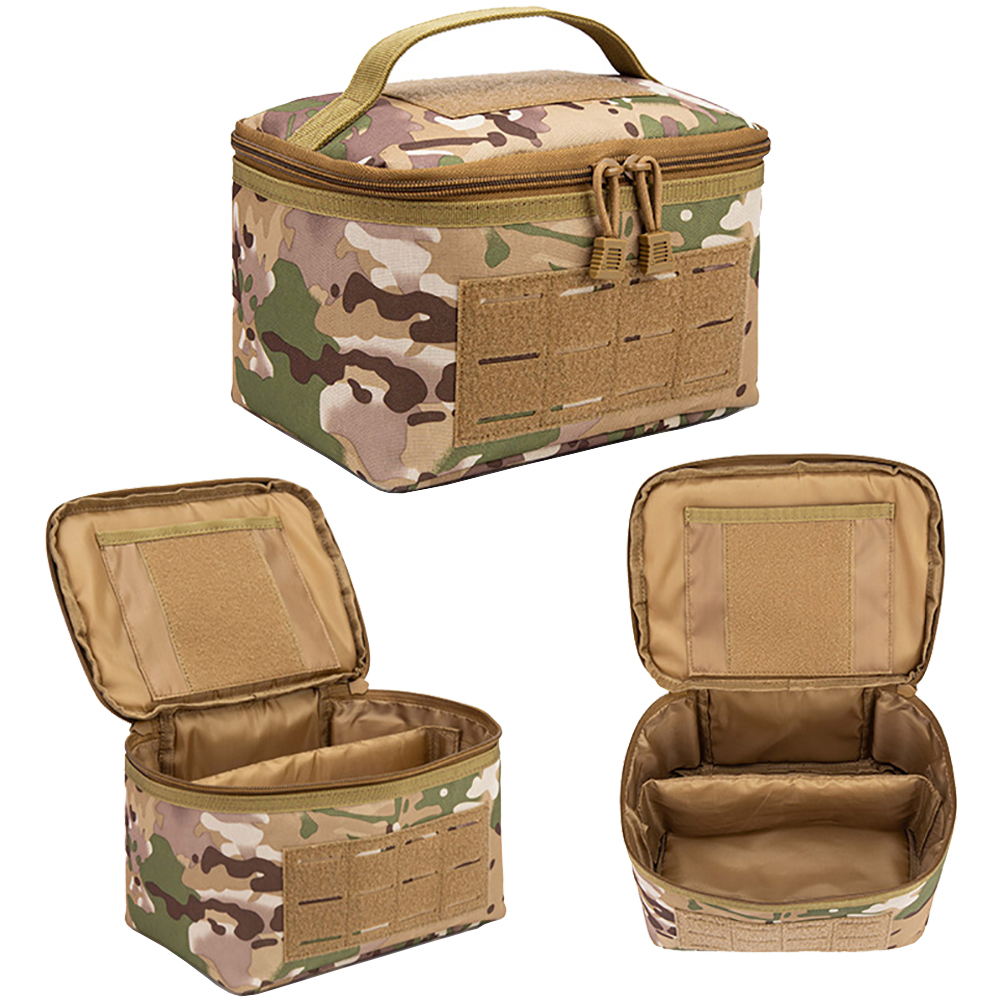 Rifle Cartridge Bag Tactical P - Edc Able Carry recensie en prijs