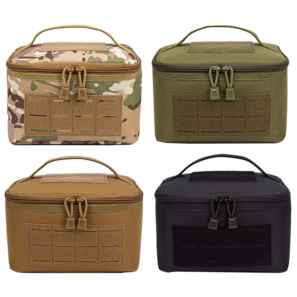 Rifle Cartridge Bag Tactical P - Edc Able Carry recensie en prijs