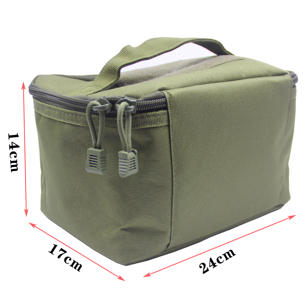 Rifle Cartridge Bag Tactical P - Edc Able Carry recensie en prijs
