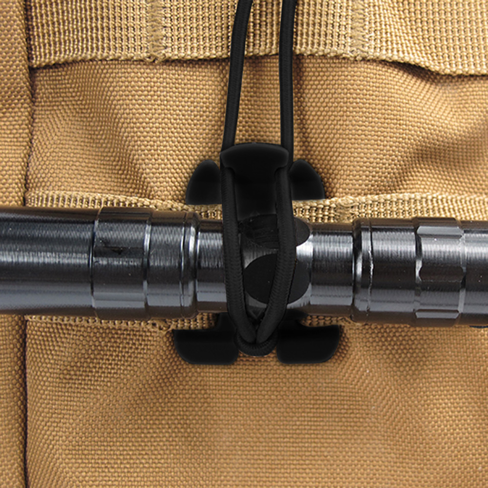 5pcs/Lot Molle Backpack Carabi - Edc Carry Backpack recensie en prijs