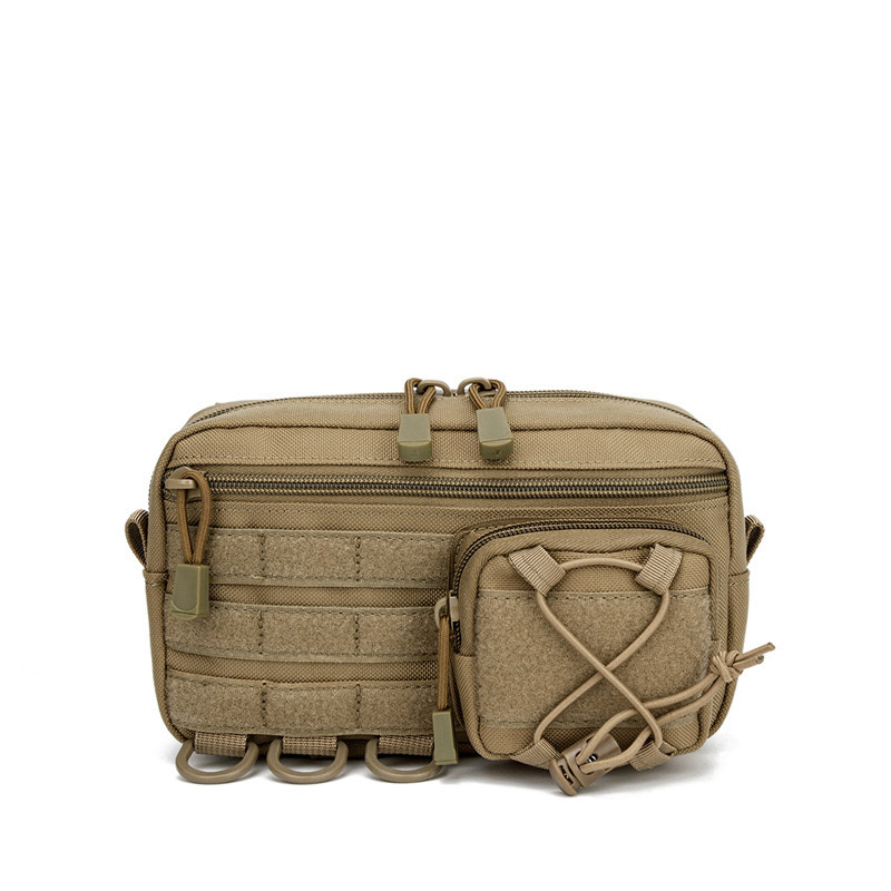 New Style Molle Tactical Waist - Edc Every Day Carry おもちゃ recensie en prijs