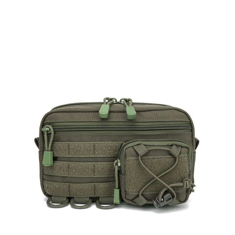 New Style Molle Tactical Waist - Edc Every Day Carry おもちゃ recensie en prijs